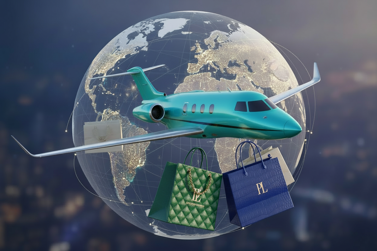 Change the color of the bags