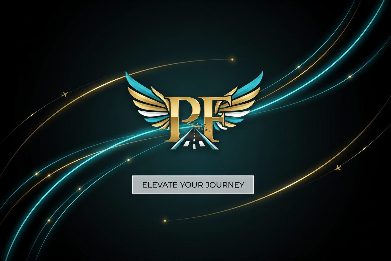 Private Fly Hero Banner - Preview